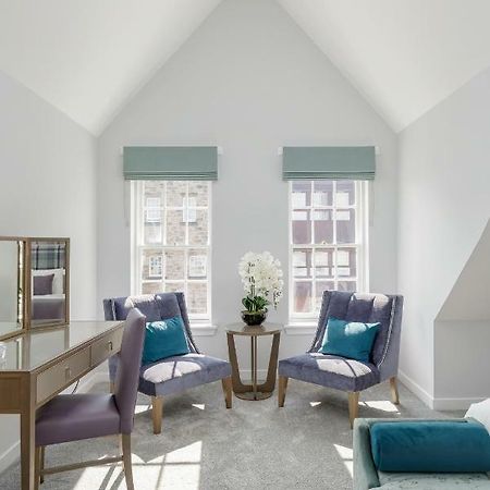 Destiny Scotland - Royal Mile Residence Единбург Екстериор снимка
