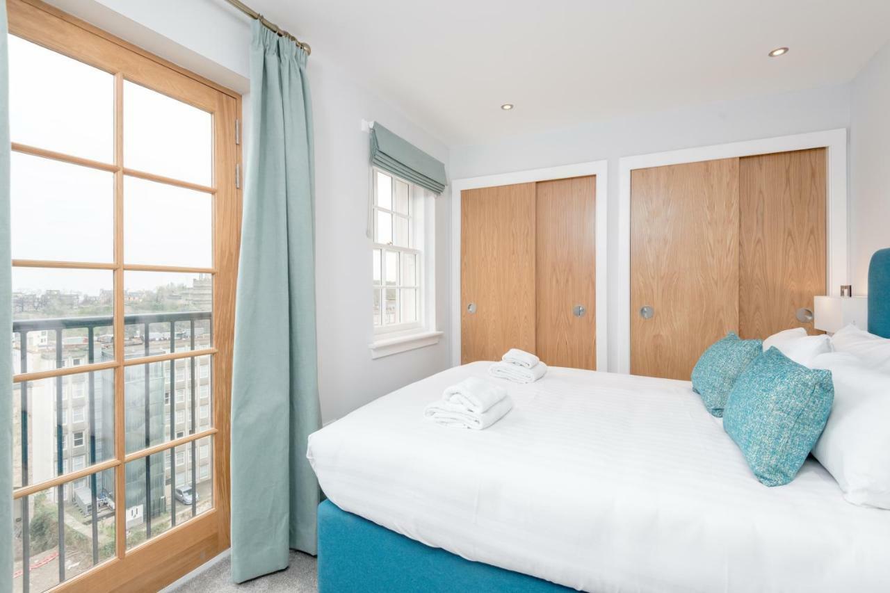 Destiny Scotland - Royal Mile Residence Единбург Екстериор снимка