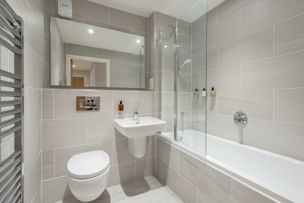 Destiny Scotland - Royal Mile Residence Единбург Екстериор снимка