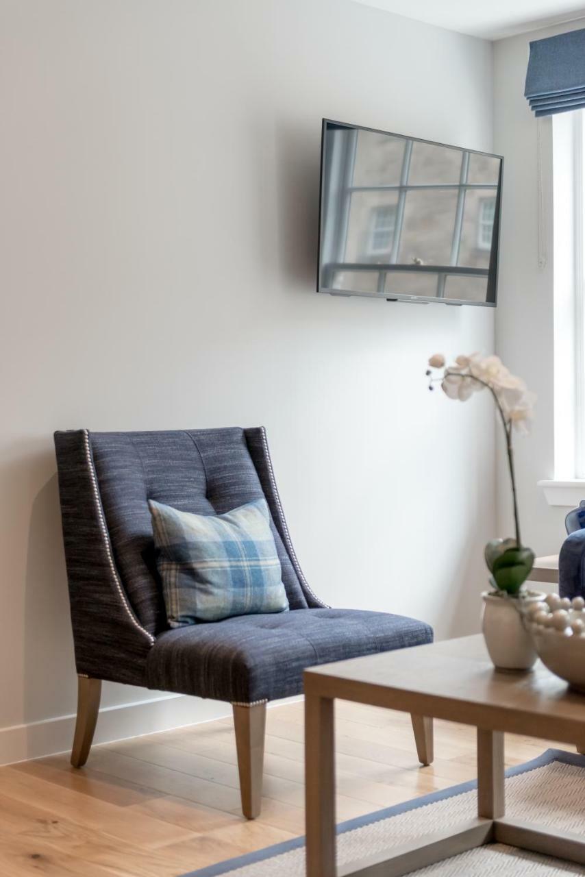 Destiny Scotland - Royal Mile Residence Единбург Екстериор снимка