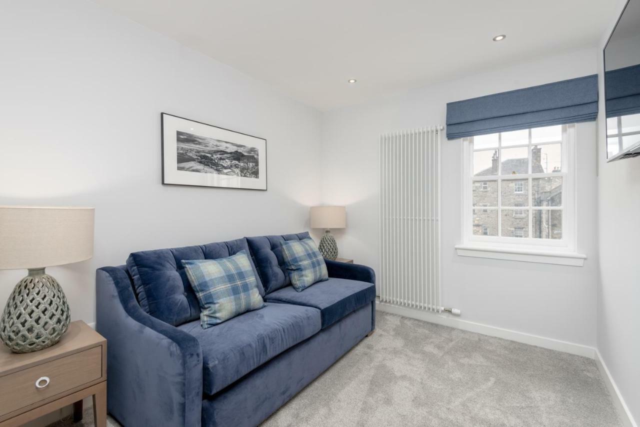 Destiny Scotland - Royal Mile Residence Единбург Екстериор снимка