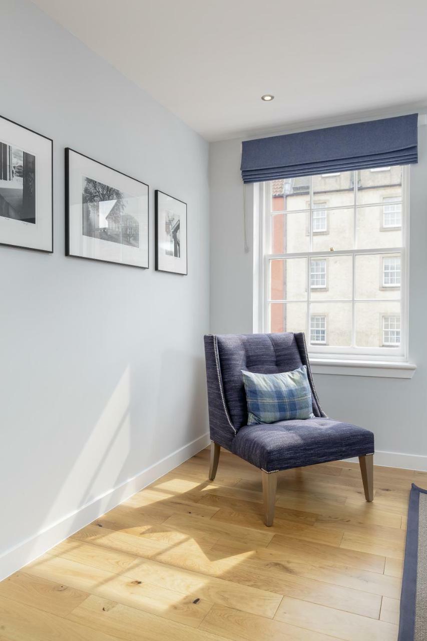 Destiny Scotland - Royal Mile Residence Единбург Екстериор снимка