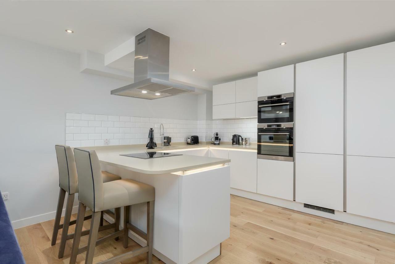 Destiny Scotland - Royal Mile Residence Единбург Екстериор снимка