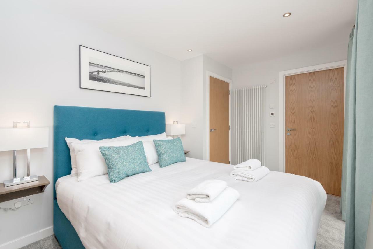 Destiny Scotland - Royal Mile Residence Единбург Екстериор снимка