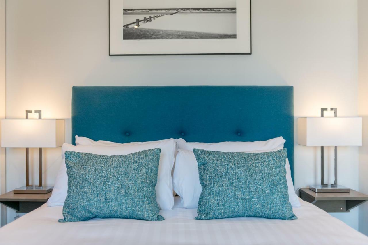 Destiny Scotland - Royal Mile Residence Единбург Екстериор снимка