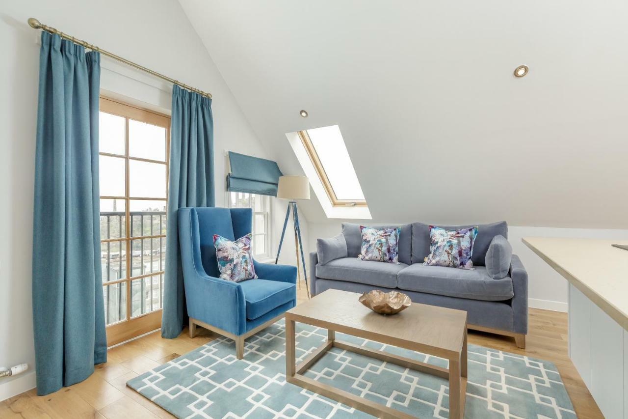 Destiny Scotland - Royal Mile Residence Единбург Екстериор снимка