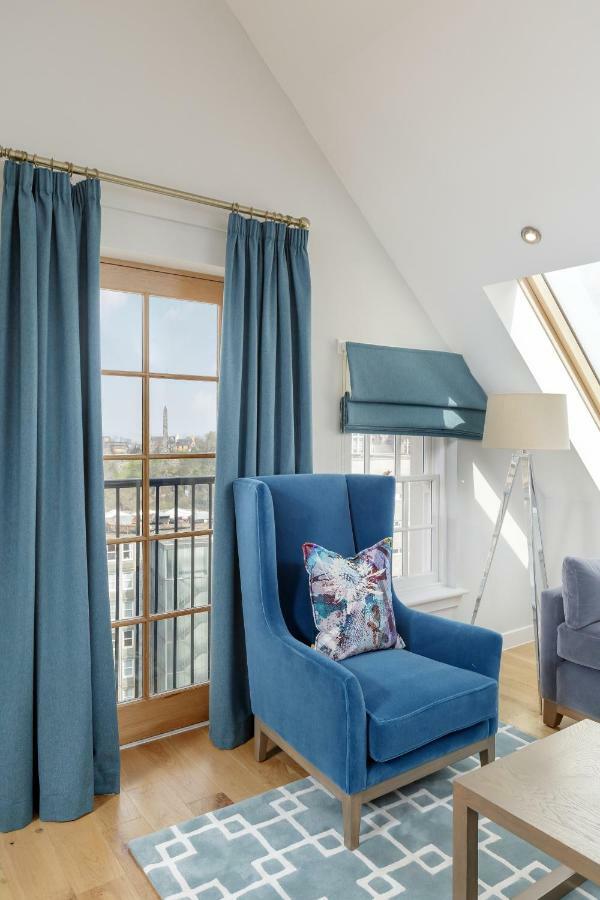 Destiny Scotland - Royal Mile Residence Единбург Екстериор снимка