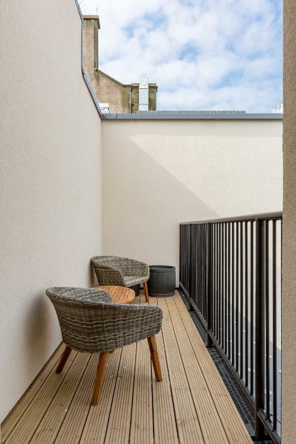 Destiny Scotland - Royal Mile Residence Единбург Екстериор снимка