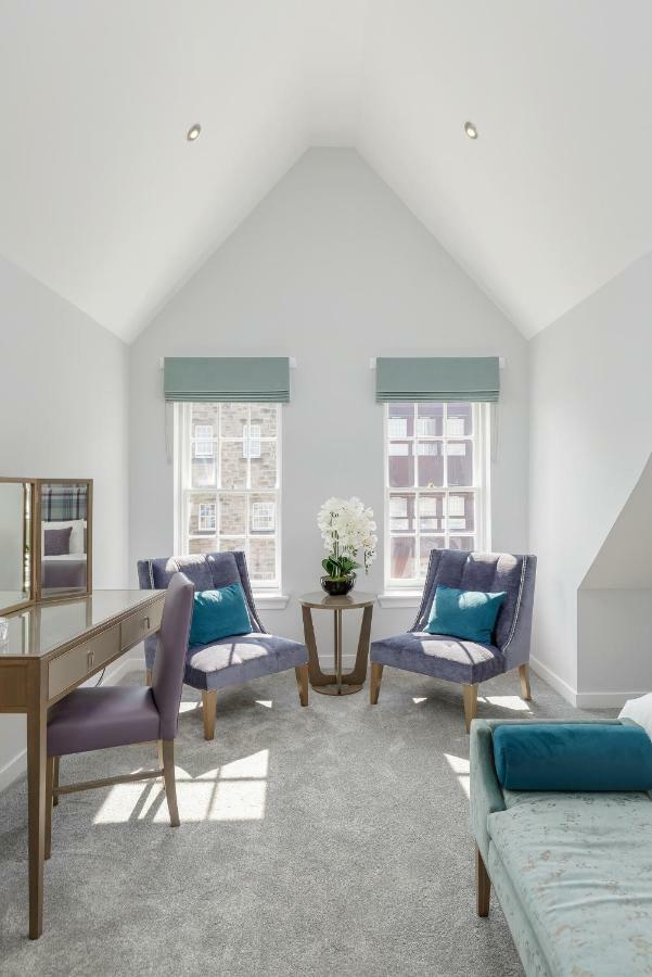 Destiny Scotland - Royal Mile Residence Единбург Екстериор снимка