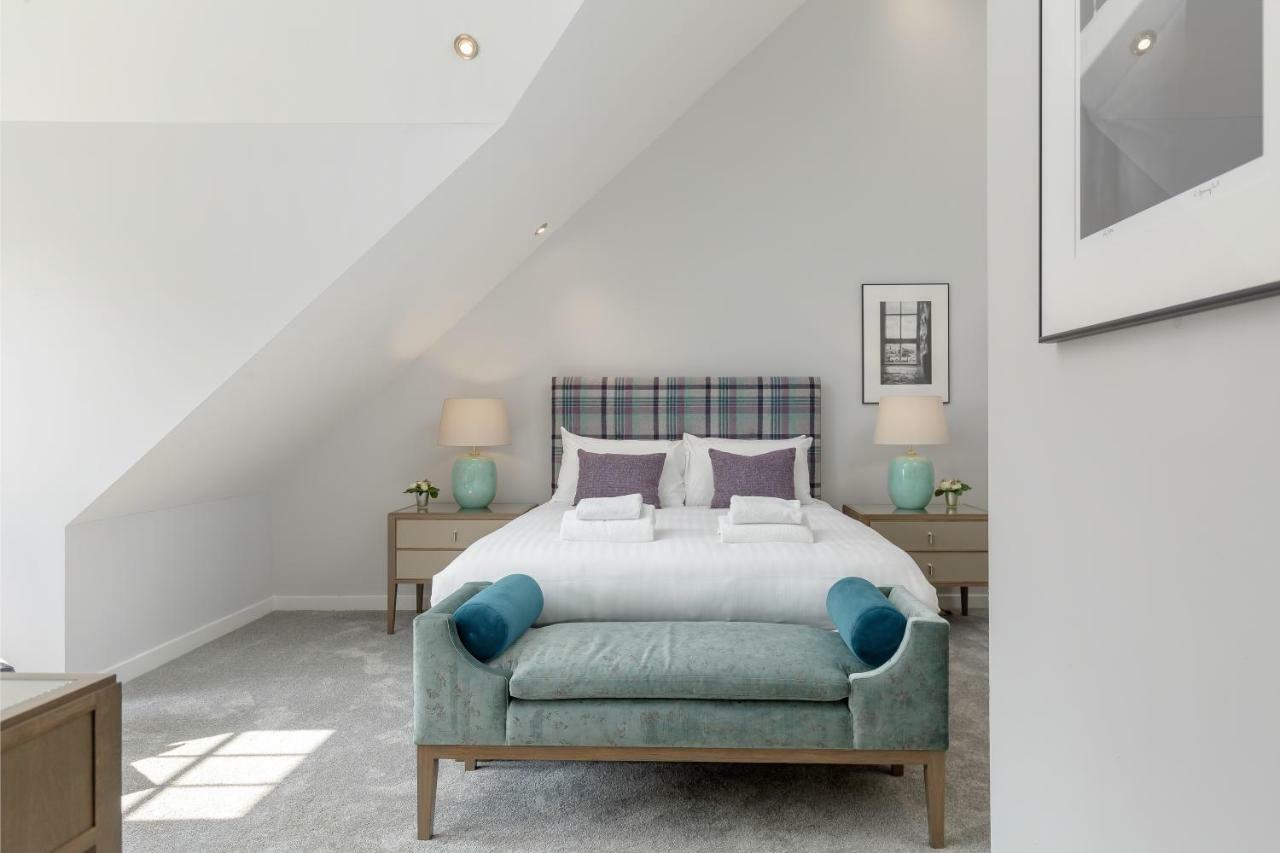 Destiny Scotland - Royal Mile Residence Единбург Екстериор снимка